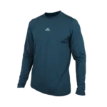 Remera lycra Océano 150 manga larga Aquon