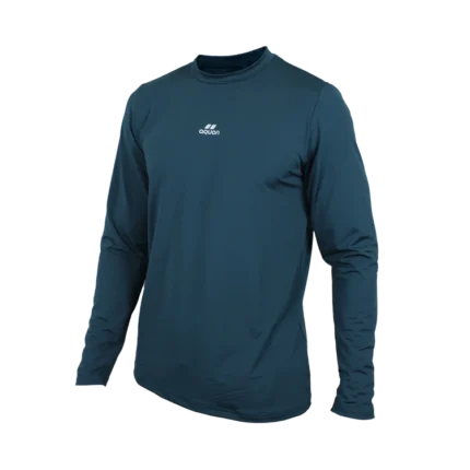 Remera lycra Océano 150 manga larga Aquon