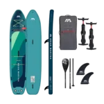 Tabla sup Super Trip Tandem 300 kg Aqua Marina