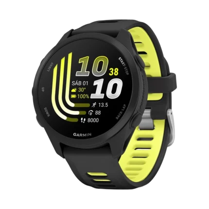 Reloj Forerunner 170 Music Garmin