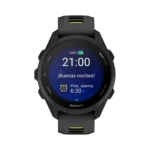 Reloj Forerunner 170 Music Garmin - Imagen 2