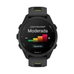Reloj Forerunner 170 Music Garmin - Imagen 4