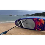 Tabla Sup inf. Sunset 150 kg Skatinger - Imagen 4