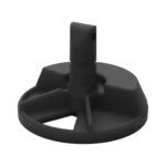 Rotor multiválvula 6 vías 1 1/2″ Vulcano