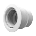 Cuerpo para retorno orientable embutir Vulcano