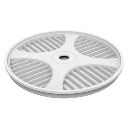 Tapa para Rejilla Skimmer Vulcano