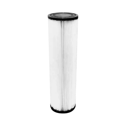 Filtro para electrobomba 1/3 HP Vulcano