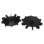 Ventilador electrobomba Vulcano