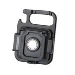 Linterna con gancho 200 lumen Waterdog - Imagen 3