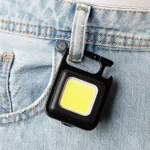 Linterna con gancho 200 lumen Waterdog - Imagen 4
