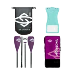 Tabla Sup inf. Sunrise 150 kg Skatinger - Imagen 3