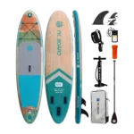 Tabla Sup inf. Sylvie 120 kg Skatinger