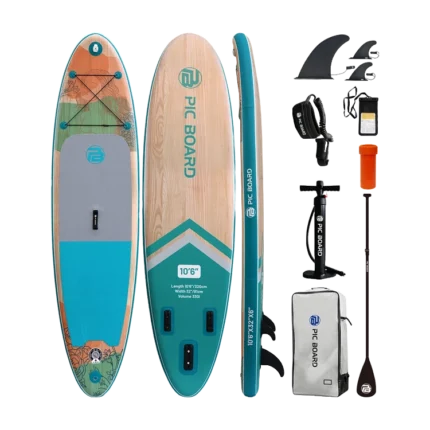 Tabla Sup inf. Sylvie 120 kg Skatinger
