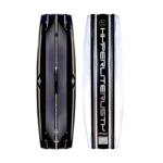 Tabla Rusty Pro 140 Wakeboard Hyperlite
