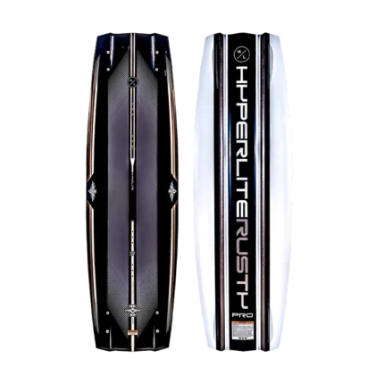 Tabla Rusty Pro 140 Wakeboard Hyperlite