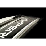 Tabla Rusty Pro 140 Wakeboard Hyperlite - Imagen 2