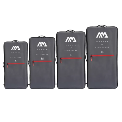 Mochila para sup Aqua Marina