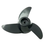 Motor Omoto 55 lbs eléctrico - Imagen 7