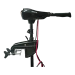 Motor Omoto 50 lbs eléctrico