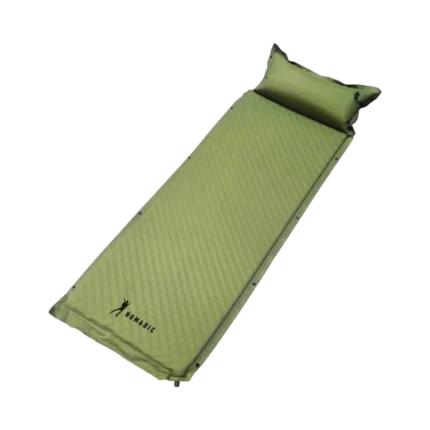 Colchoneta Autoinflable Nomadic