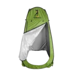 Carpa Baño Verde Nomadic - Imagen 2