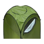 Carpa Baño Verde Nomadic - Imagen 3