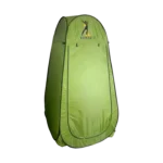 Carpa Baño Verde Nomadic