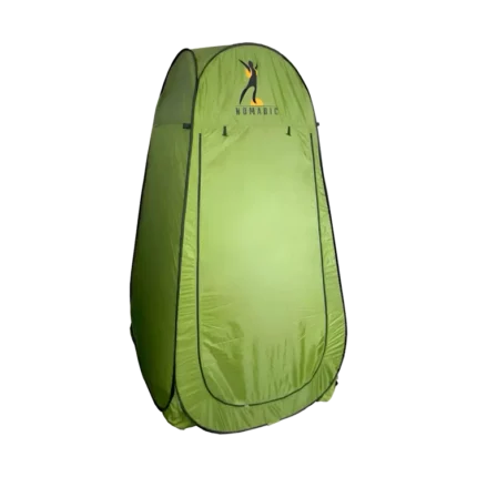 Carpa Baño Verde Nomadic