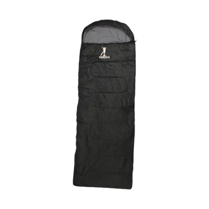 Bolsa de dormir Spring 5°C Nomadic