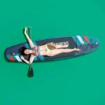 Tabla Sup inf. Jade 120 kg Skatinger - Imagen 4