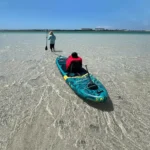 Tabla Sup inf. Prana Dark Blue 190 kg Skatinger - Imagen 3