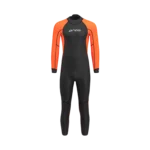 Traje Vitalis Hi Vis Hombre triatlón Orca