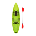 Kayak Elektra 310 c/remo Skandynavian