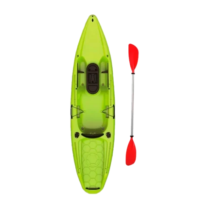 Kayak Elektra 310 c/remo Skandynavian