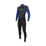Traje azul Horizon 3/2.5mm Pino