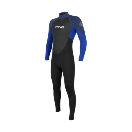 Traje azul Horizon 3/2.5mm Pino