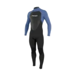 Traje azul Tokyo 3/2,5mm neoprene Pino