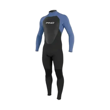 Traje azul Tokyo 3/2,5mm neoprene Pino