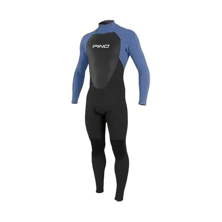 traje pino tokyo azul 3 2.5 Traje azul Tokyo 3/2,5mm neoprene Pino - Imagen 1