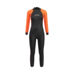 Traje Vitalis Hi Vis Mujer triatlón Orca