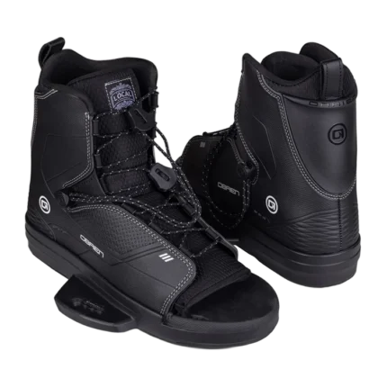 Bota Local 7-11 Wakeboard O'Brien