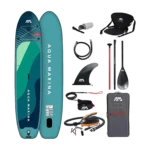 Tabla sup Super Trip Essential 220kg Aqua Marina