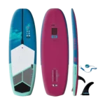 Foil Falcon Carbón 6' 6" Aztron