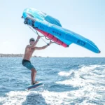 Foil Falcon Carbón 6' 6" Aztron - Imagen 4
