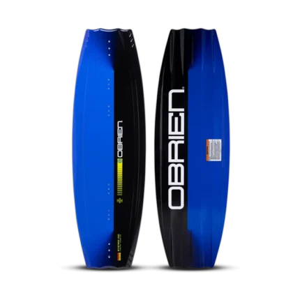 Tabla System 124 Wakeboard O'Brien