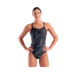 Malla mujer Fireflow Light Drop 500 Arena