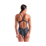 Malla mujer Fireflow Light Drop 500 Arena - Imagen 2
